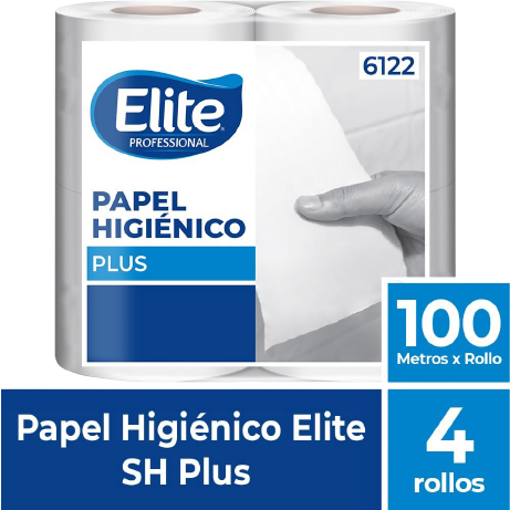 Elite Papel Higiénico